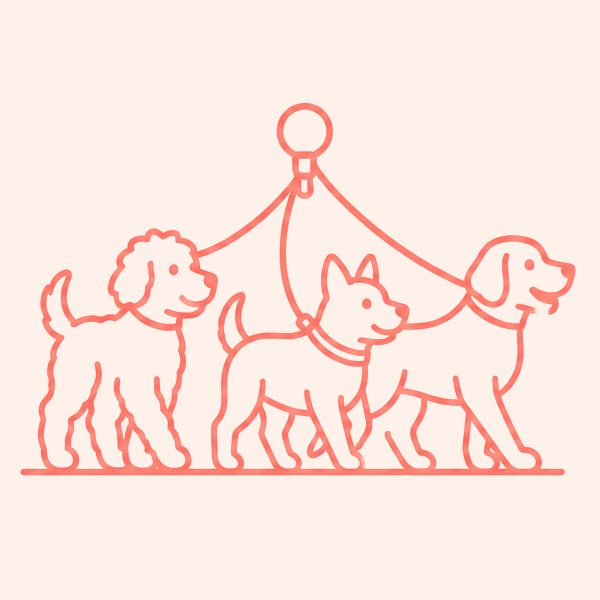 group-walking